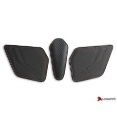 LUIMOTO TANK LEAF Tank Pads for the KTM 1190 RC8 / RC8 R